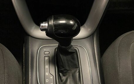 KIA cee'd III, 2013 год, 600 800 рублей, 16 фотография