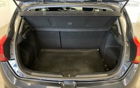 KIA cee'd III, 2013 год, 600 800 рублей, 24 фотография
