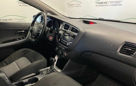 KIA cee'd III, 2013 год, 600 800 рублей, 20 фотография
