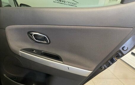 KIA cee'd III, 2013 год, 600 800 рублей, 21 фотография