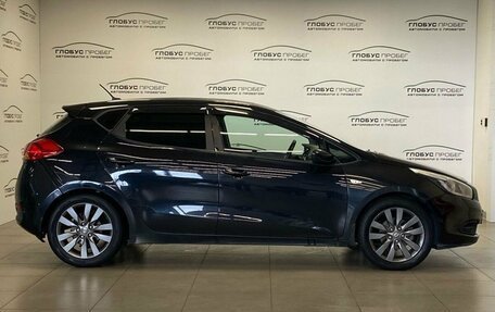 KIA cee'd III, 2013 год, 600 800 рублей, 18 фотография