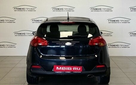 KIA cee'd III, 2013 год, 600 800 рублей, 23 фотография