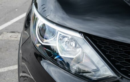 Nissan Qashqai, 2016 год, 1 399 000 рублей, 6 фотография