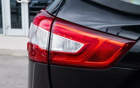 Nissan Qashqai, 2016 год, 1 399 000 рублей, 8 фотография