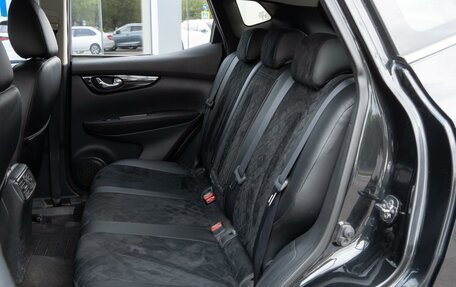 Nissan Qashqai, 2016 год, 1 399 000 рублей, 12 фотография