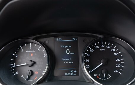 Nissan Qashqai, 2016 год, 1 399 000 рублей, 15 фотография