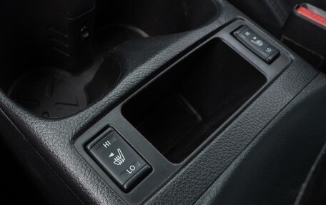 Nissan Qashqai, 2016 год, 1 399 000 рублей, 18 фотография