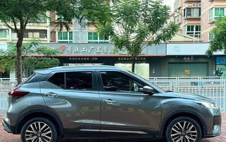 Nissan Kicks I, 2022 год, 1 392 874 рублей, 4 фотография