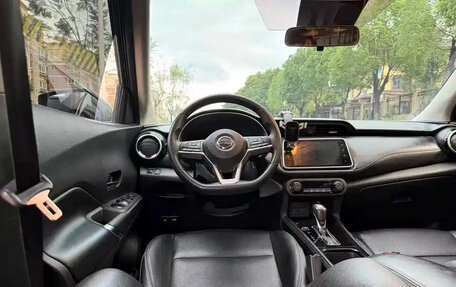 Nissan Kicks I, 2022 год, 1 392 874 рублей, 11 фотография
