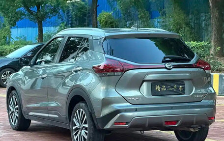 Nissan Kicks I, 2022 год, 1 392 874 рублей, 7 фотография
