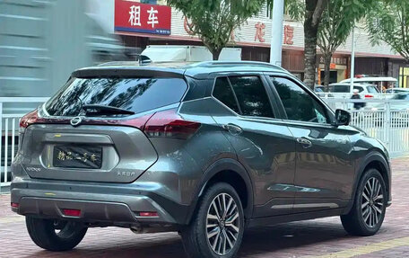 Nissan Kicks I, 2022 год, 1 392 874 рублей, 5 фотография