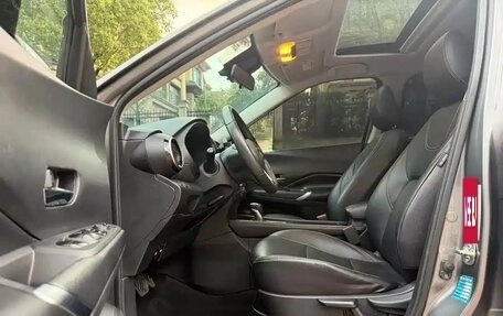 Nissan Kicks I, 2022 год, 1 392 874 рублей, 8 фотография