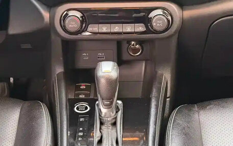 Nissan Kicks I, 2022 год, 1 392 874 рублей, 13 фотография