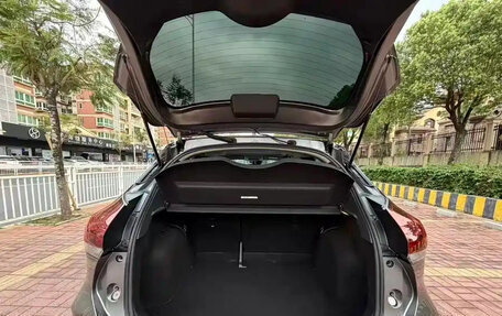 Nissan Kicks I, 2022 год, 1 392 874 рублей, 17 фотография
