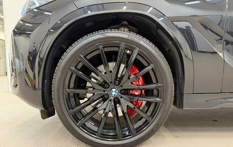 BMW X6, 2024 год, 13 990 000 рублей, 8 фотография