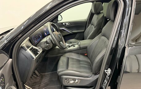 BMW X6, 2024 год, 13 990 000 рублей, 10 фотография