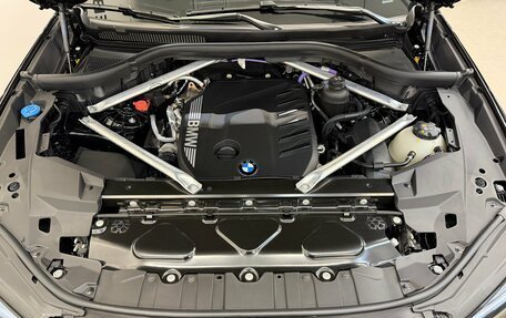 BMW X6, 2024 год, 13 990 000 рублей, 9 фотография