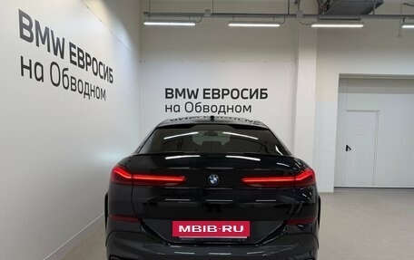 BMW X6, 2024 год, 13 990 000 рублей, 4 фотография