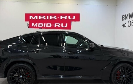 BMW X6, 2024 год, 13 990 000 рублей, 6 фотография
