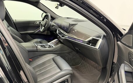 BMW X6, 2024 год, 13 990 000 рублей, 12 фотография