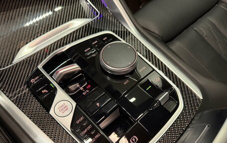 BMW X6, 2024 год, 13 990 000 рублей, 20 фотография