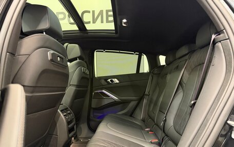 BMW X6, 2024 год, 13 990 000 рублей, 22 фотография