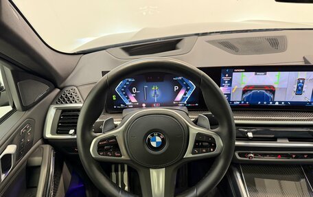 BMW X6, 2024 год, 13 990 000 рублей, 16 фотография