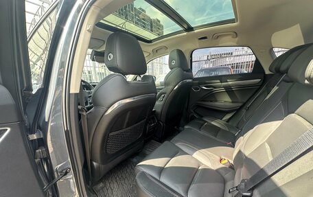 Geely Tugella FY11, 2021 год, 2 299 000 рублей, 6 фотография