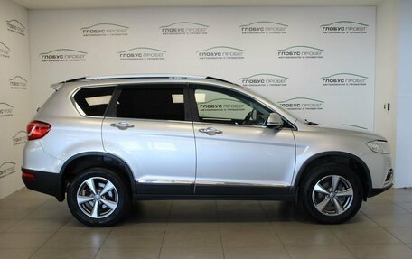 Haval H6, 2019 год, 1 665 000 рублей, 6 фотография