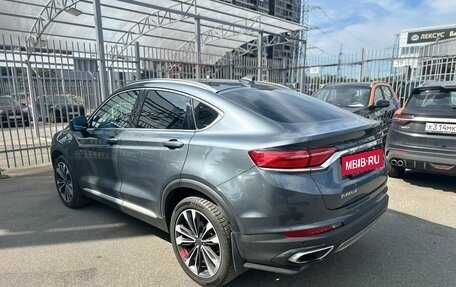 Geely Tugella FY11, 2021 год, 2 299 000 рублей, 4 фотография