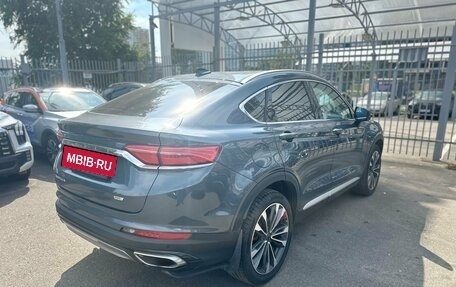 Geely Tugella FY11, 2021 год, 2 299 000 рублей, 3 фотография