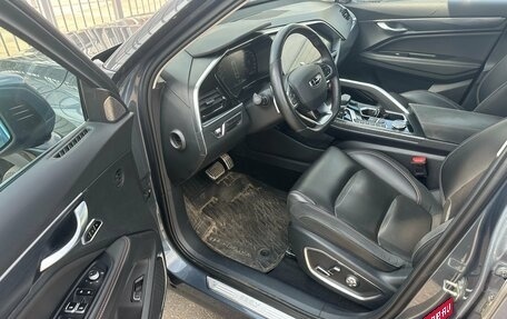 Geely Tugella FY11, 2021 год, 2 299 000 рублей, 7 фотография