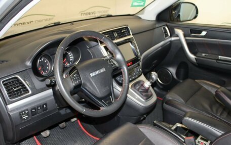 Haval H6, 2019 год, 1 665 000 рублей, 17 фотография