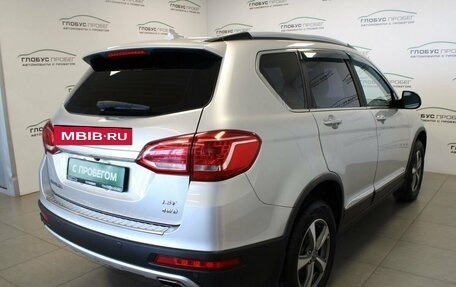 Haval H6, 2019 год, 1 665 000 рублей, 13 фотография
