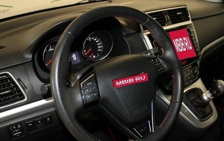 Haval H6, 2019 год, 1 665 000 рублей, 19 фотография