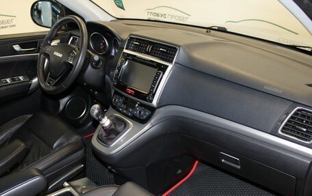 Haval H6, 2019 год, 1 665 000 рублей, 27 фотография