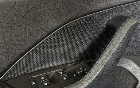 Skoda Octavia IV, 2021 год, 1 699 000 рублей, 10 фотография