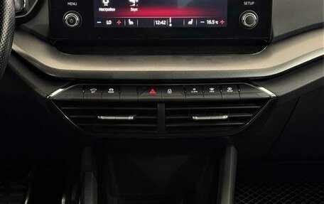 Skoda Octavia IV, 2021 год, 1 699 000 рублей, 7 фотография