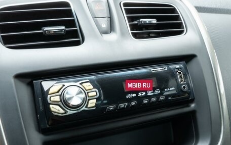 Renault Logan II, 2015 год, 799 000 рублей, 13 фотография