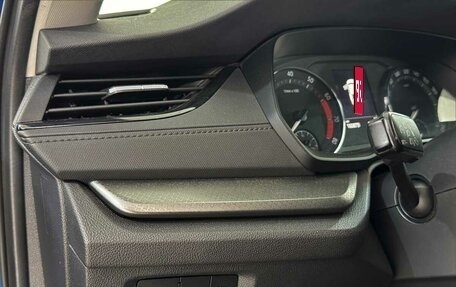 Skoda Octavia IV, 2021 год, 1 699 000 рублей, 9 фотография
