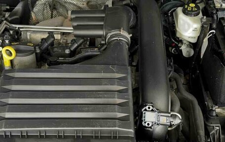 Skoda Octavia IV, 2021 год, 1 699 000 рублей, 14 фотография