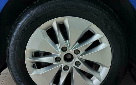 Skoda Octavia IV, 2021 год, 1 699 000 рублей, 15 фотография