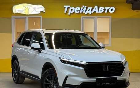 Honda CR-V, 2026 год, 4 299 000 рублей, 3 фотография