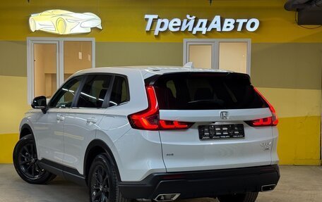 Honda CR-V, 2026 год, 4 299 000 рублей, 4 фотография