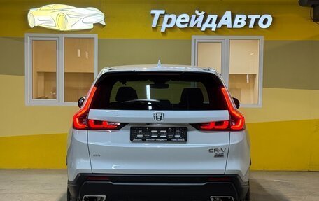 Honda CR-V, 2026 год, 4 299 000 рублей, 5 фотография