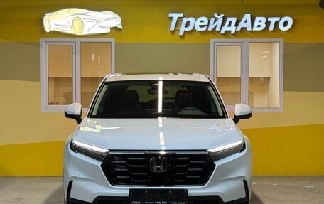Honda CR-V, 2026 год, 4 299 000 рублей, 2 фотография