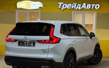Honda CR-V, 2026 год, 4 299 000 рублей, 6 фотография