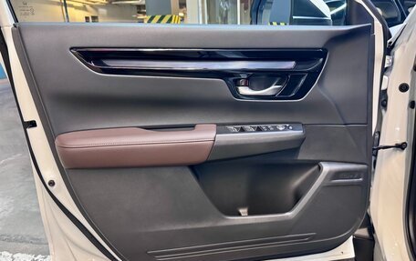 Honda CR-V, 2026 год, 4 299 000 рублей, 10 фотография