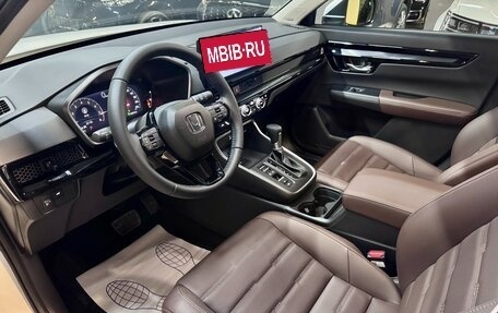 Honda CR-V, 2026 год, 4 299 000 рублей, 7 фотография