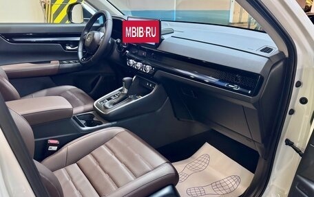 Honda CR-V, 2026 год, 4 299 000 рублей, 9 фотография